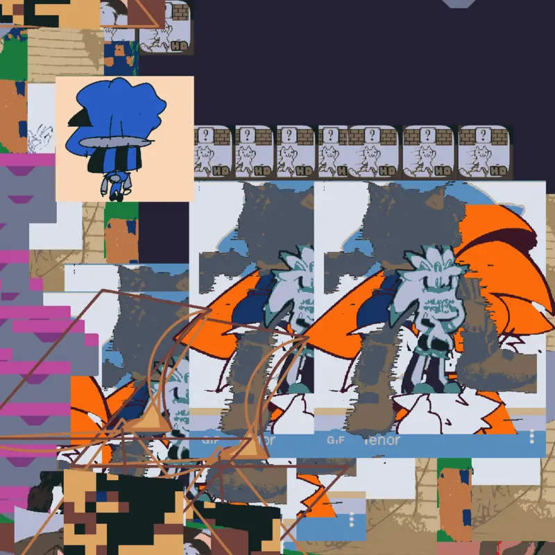 Game by @Inf_Majy