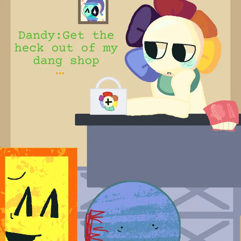 Game by @Dandys_Profile