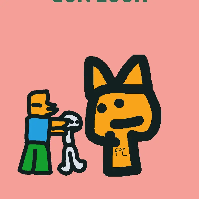 Game by @Adserler