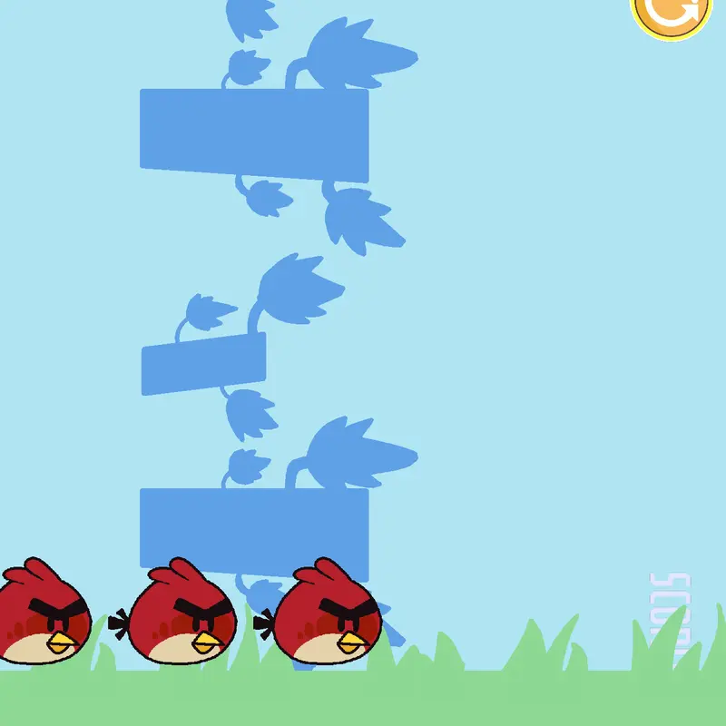 Game by @Refan-