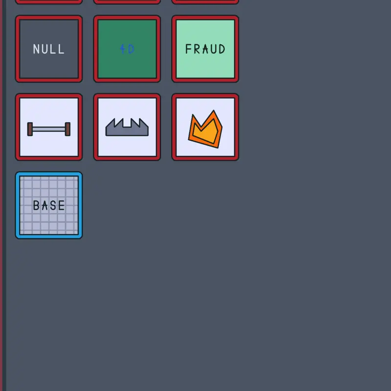 MMOC And Or Mini Maze Of Confusion by @LimeGalaxy