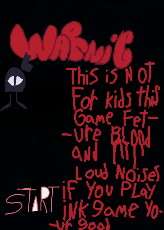 Game by @harleyspider