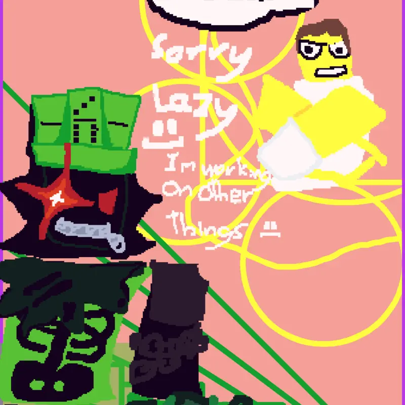 Game by @Michamovil