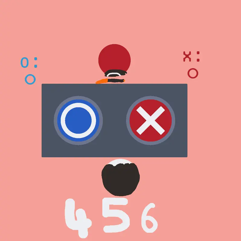 Game by @-sandwich-