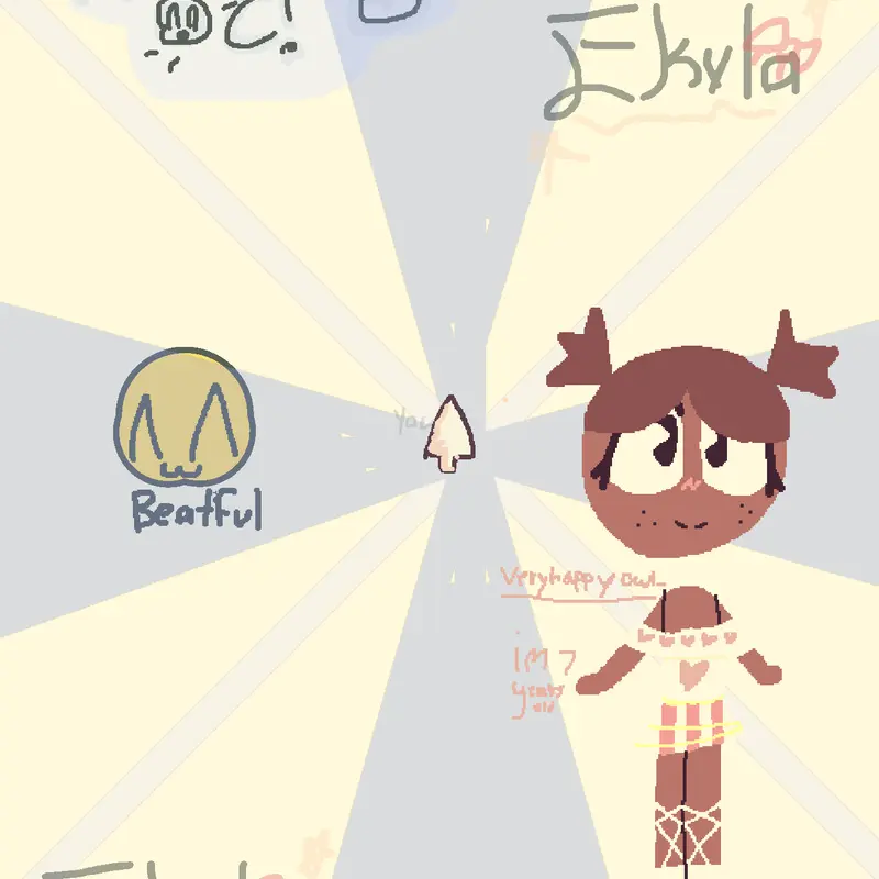 Game by @EKVLA