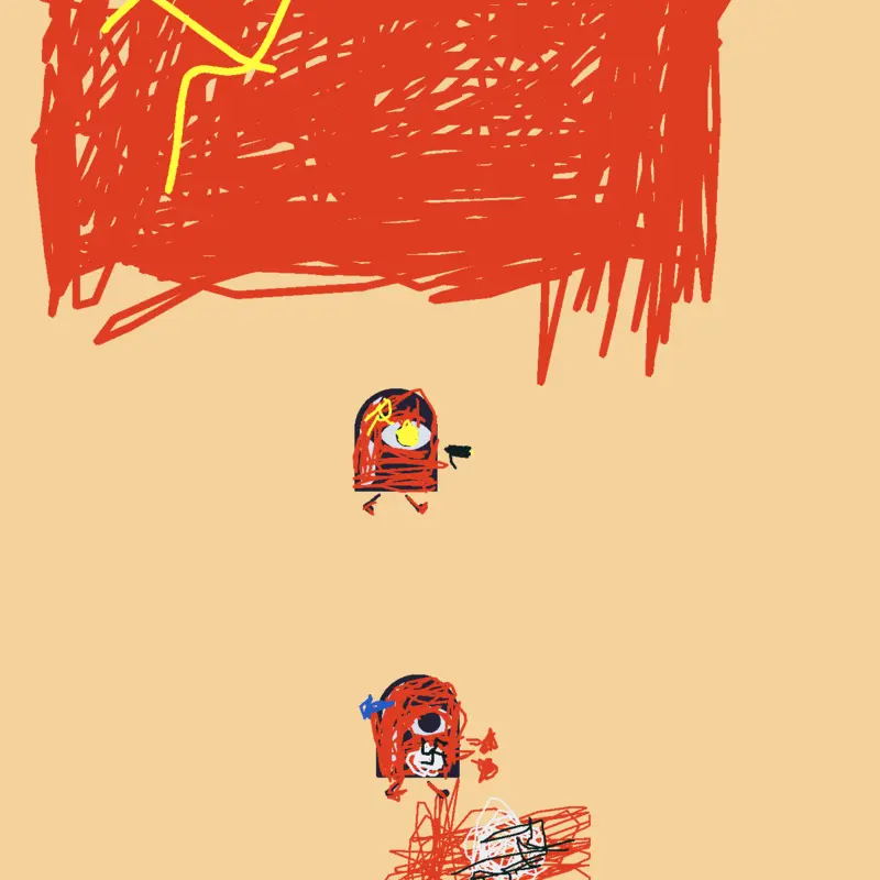 Game by @titinha