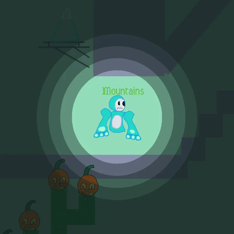 Game by @ghost_spooky_gorilla