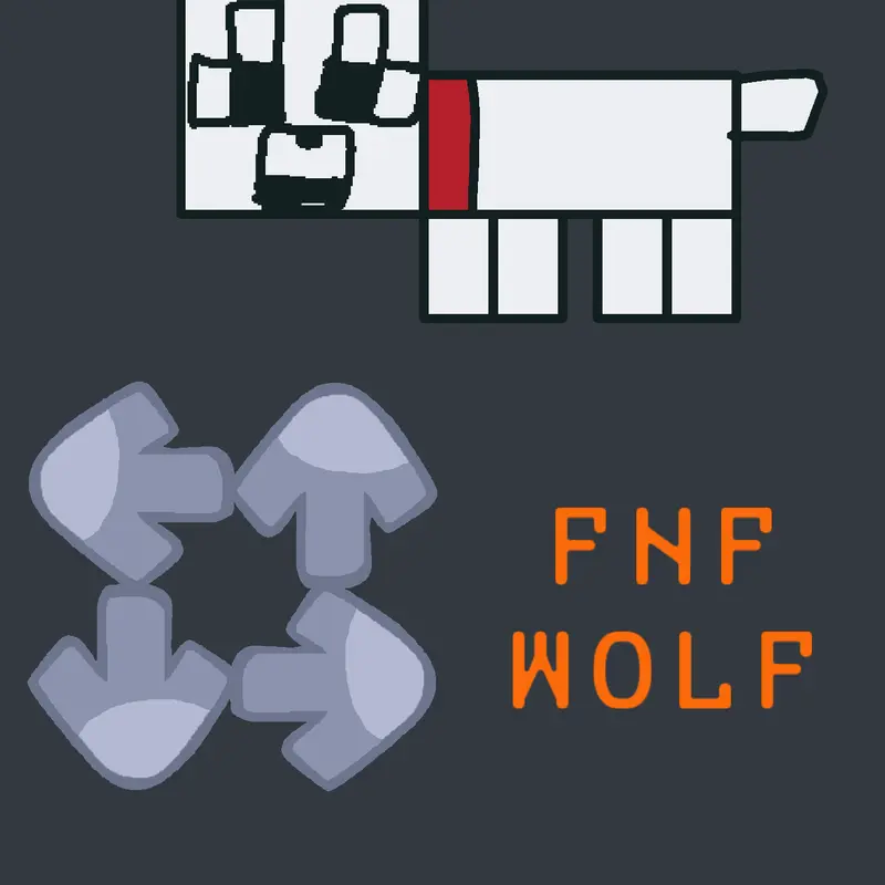 Game by @AngryWolf1225