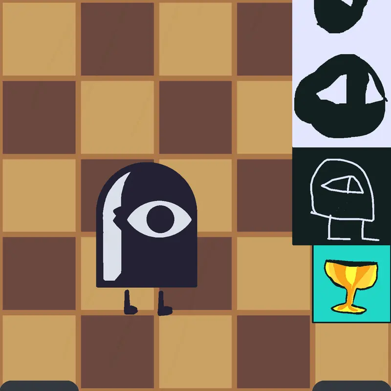 Game by @ersik-games