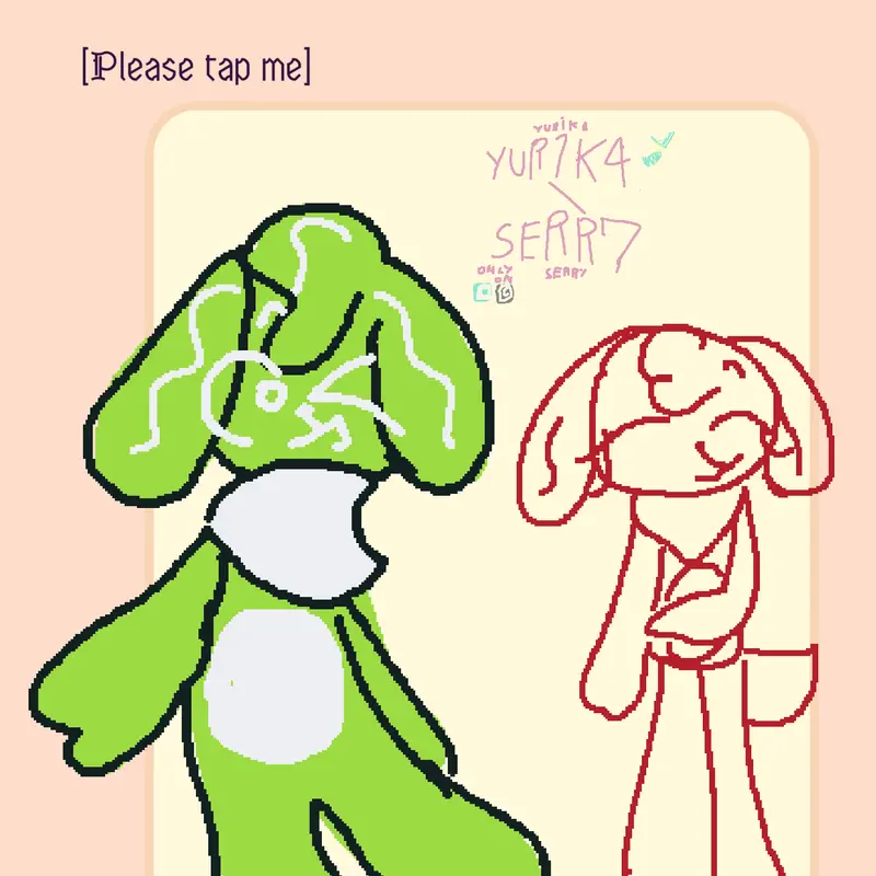 Game by @yur1k4