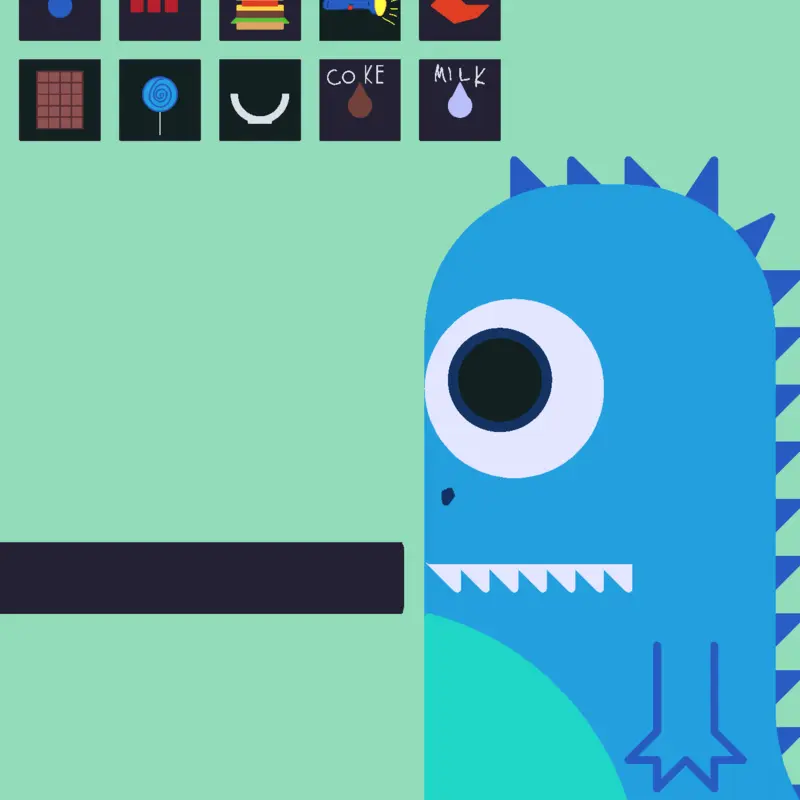 Game by @SaturnTheMaker