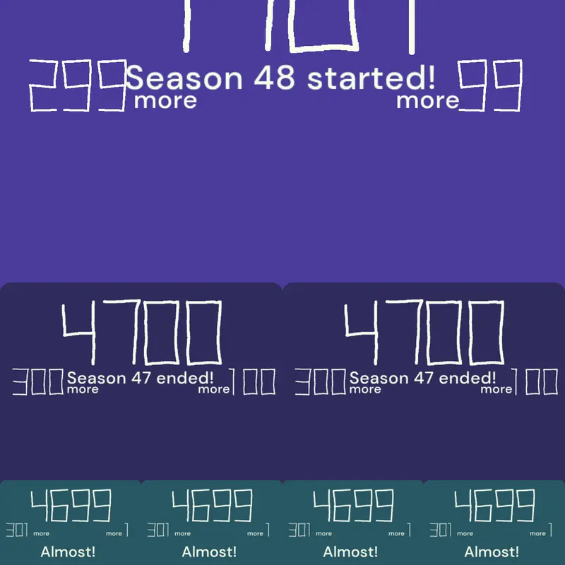 Game by @stensroot