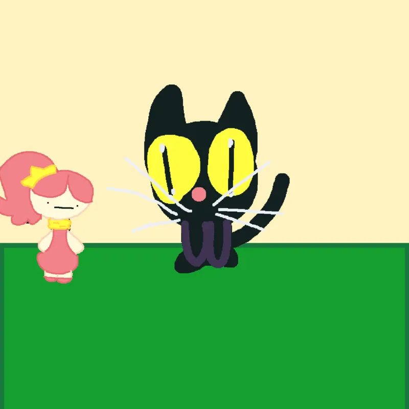 Game by @MollaMaria_Offc