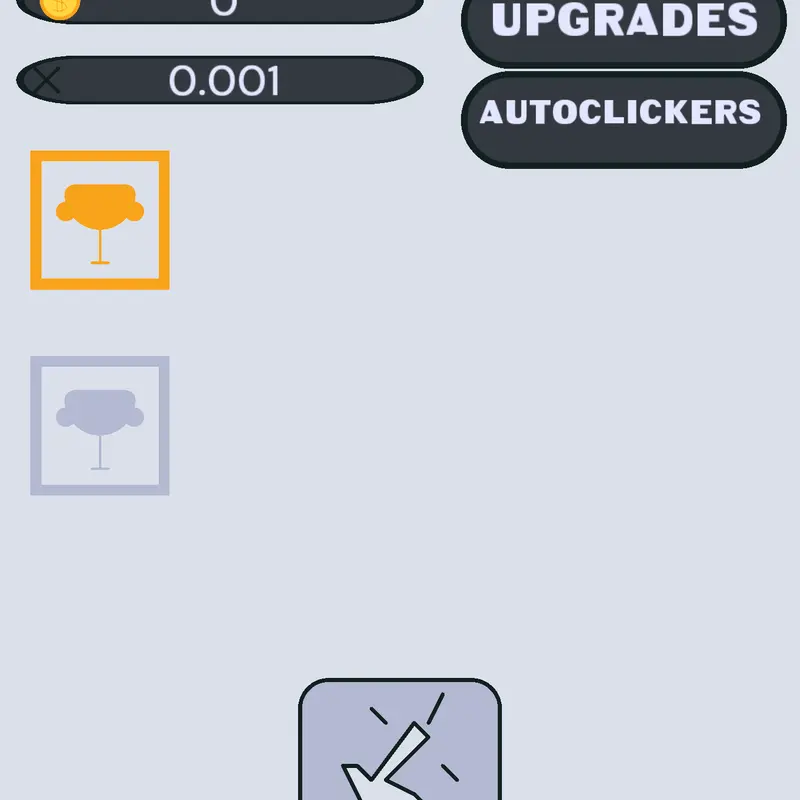 Game by @MoltenDrobp