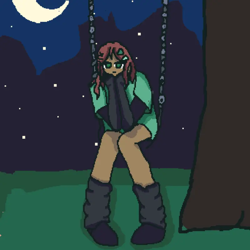 Game by @Yumii_xx