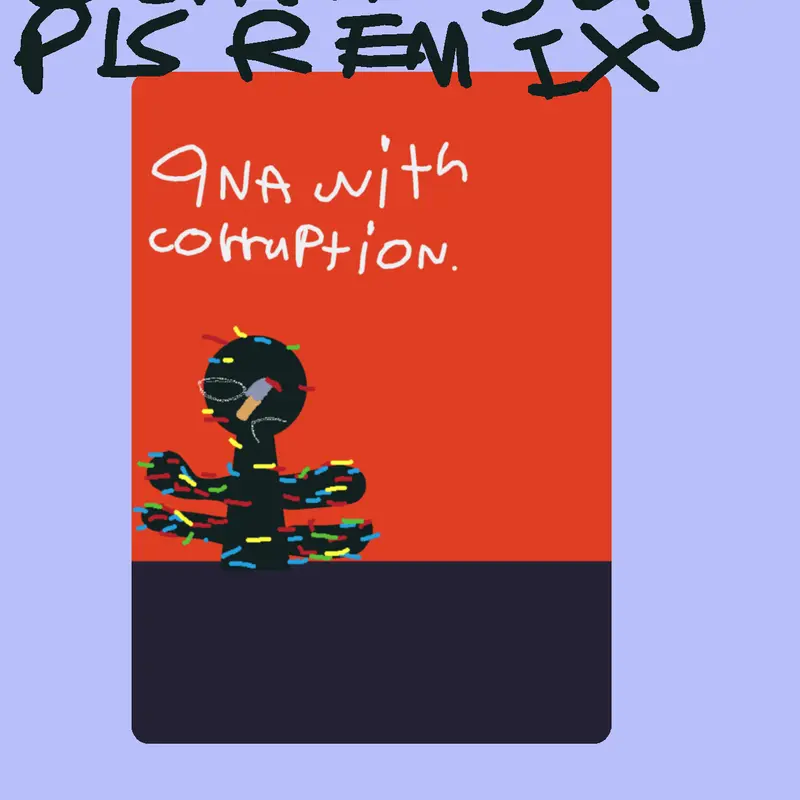 Game by @C0RRUPT10N_GL1TCH