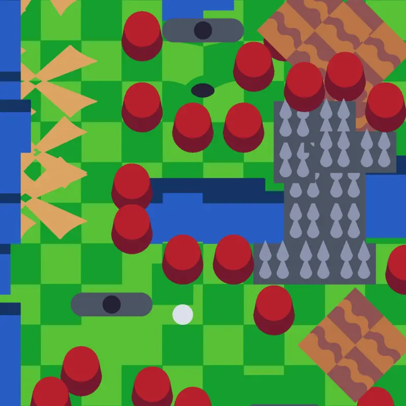 Game by @wellbrodmutize