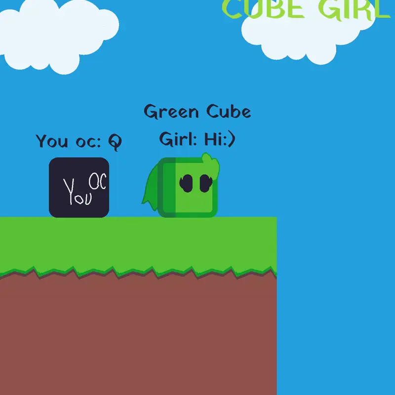 Game by @Gray_Flower_SprunkiFan