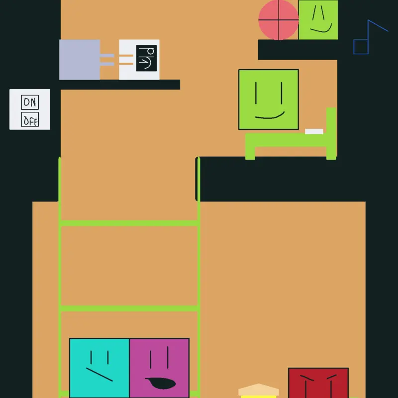 Game by @BorofomiTheOwl