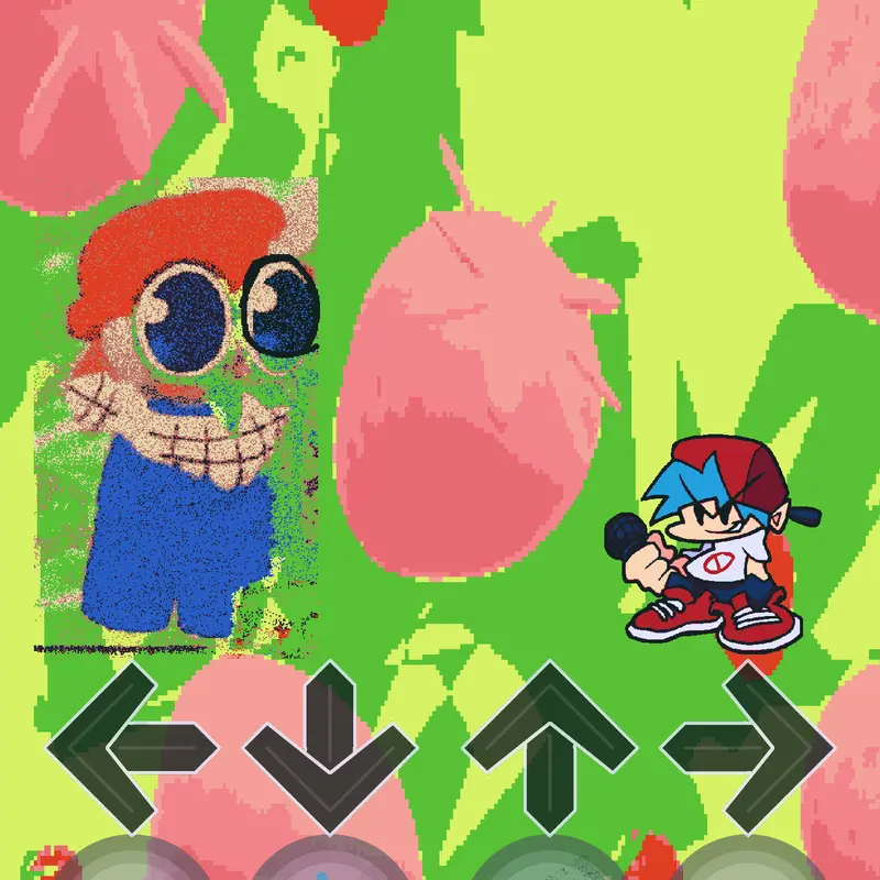 Game by @Oleg_and67
