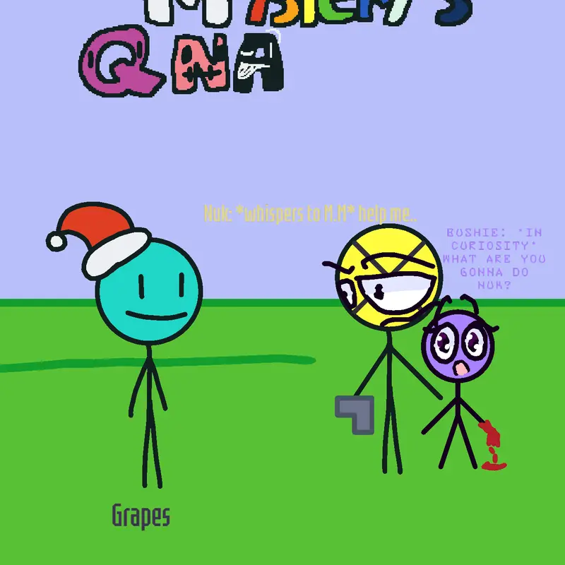 Game by @LillyLemon