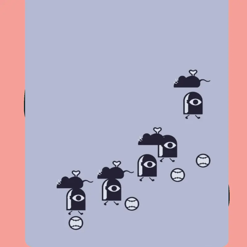 Game by @Rudolfs