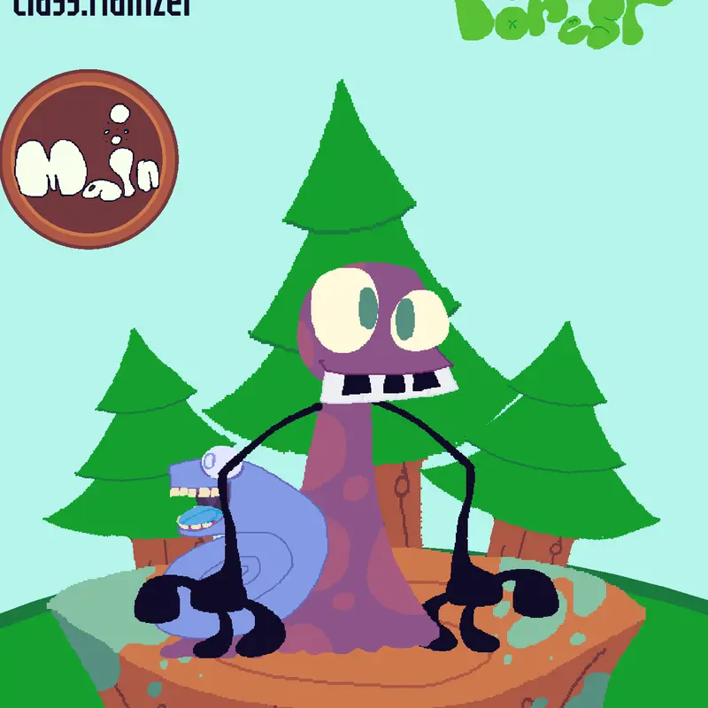 Game by @Frogman_