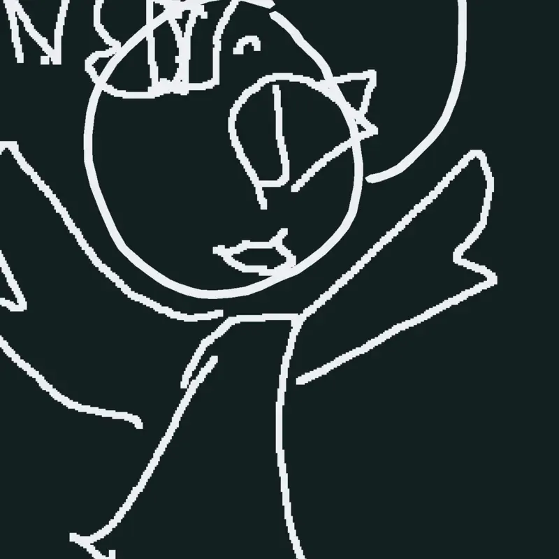 Eeme by @YATTA_EPIC