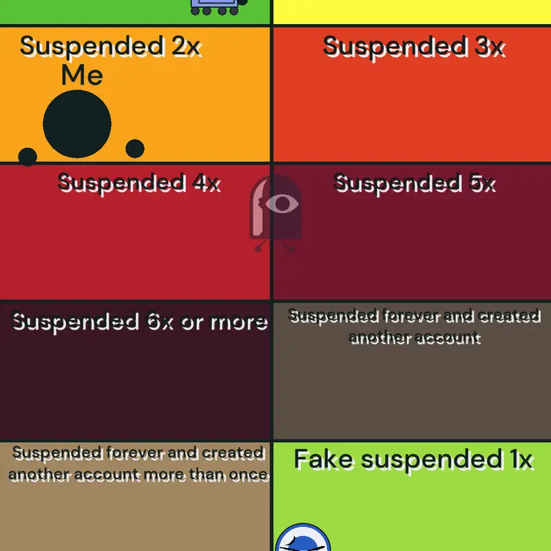 Suspended or not? by @lizsanjur