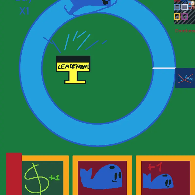 Game by @phonebord