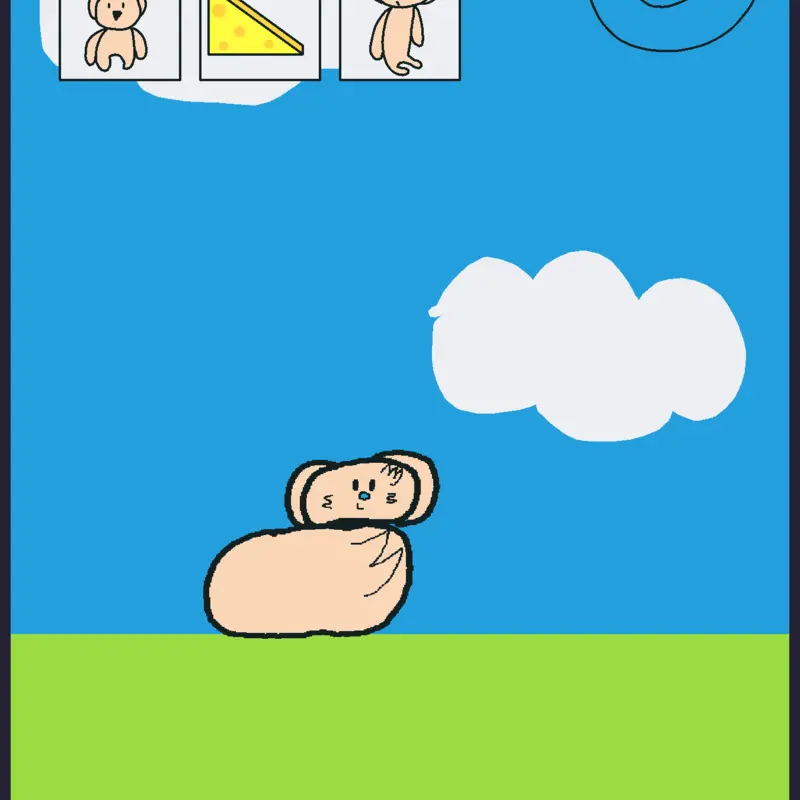 Game by @Sebase