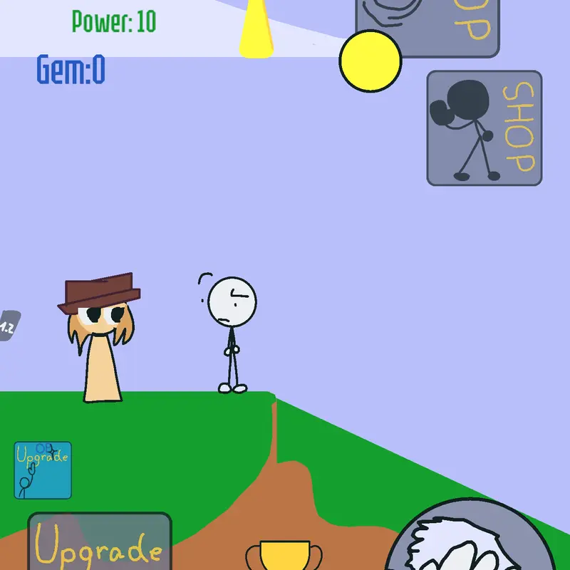 Game by @sprunkigray14