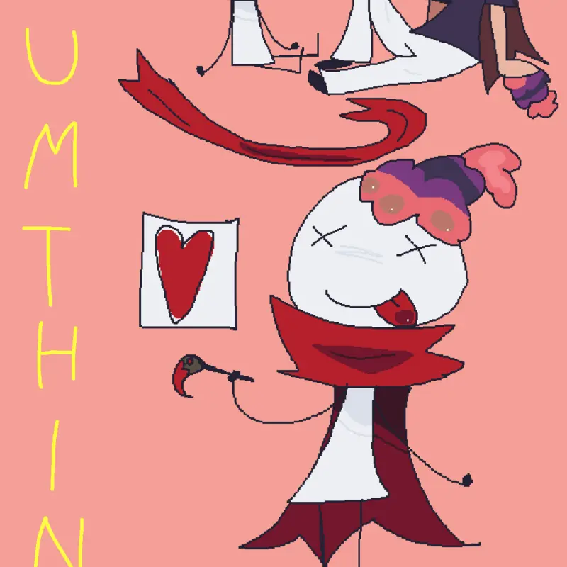 Game by @miskmate