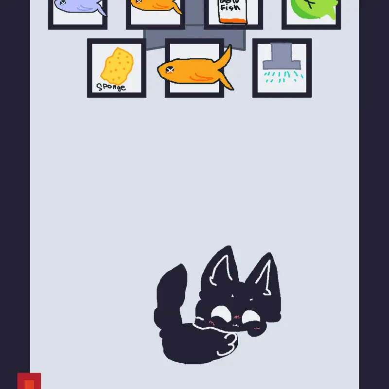 🐈‍⬛ 𝓜𝓮𝓸𝔀🐈‍⬛ by @Tadc-is-da-best-show