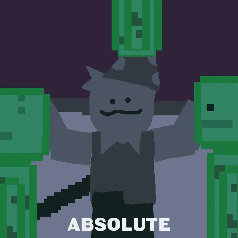 Game by @cremos