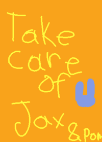 Tadc take care of
