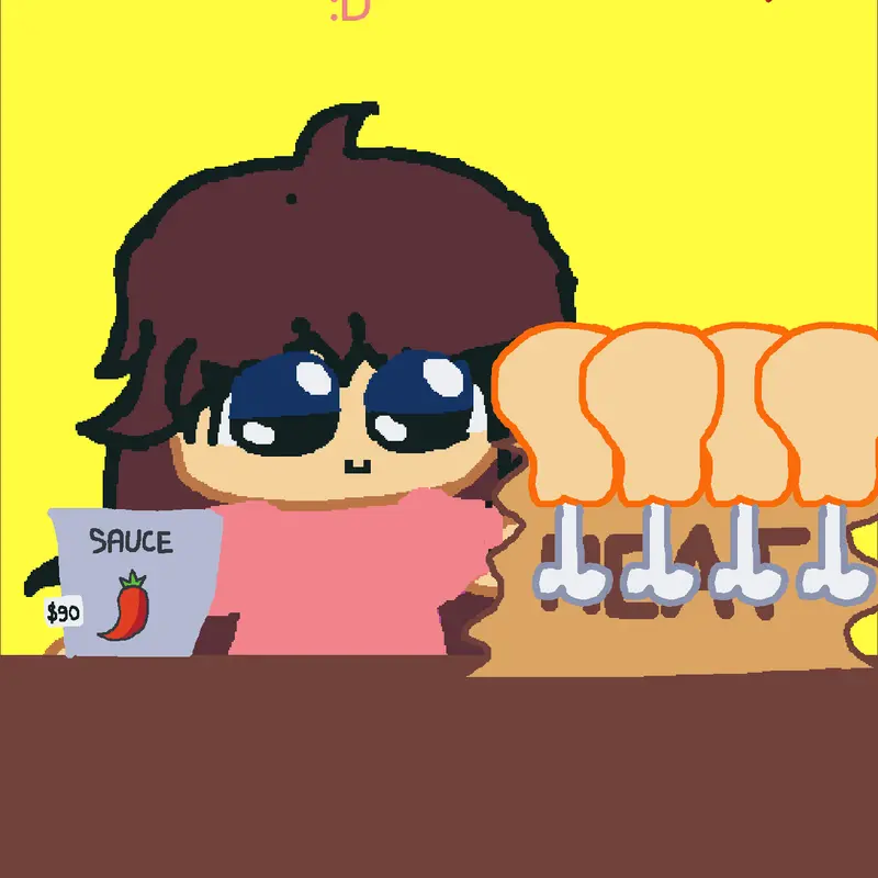 Game by @YourLocalAlien