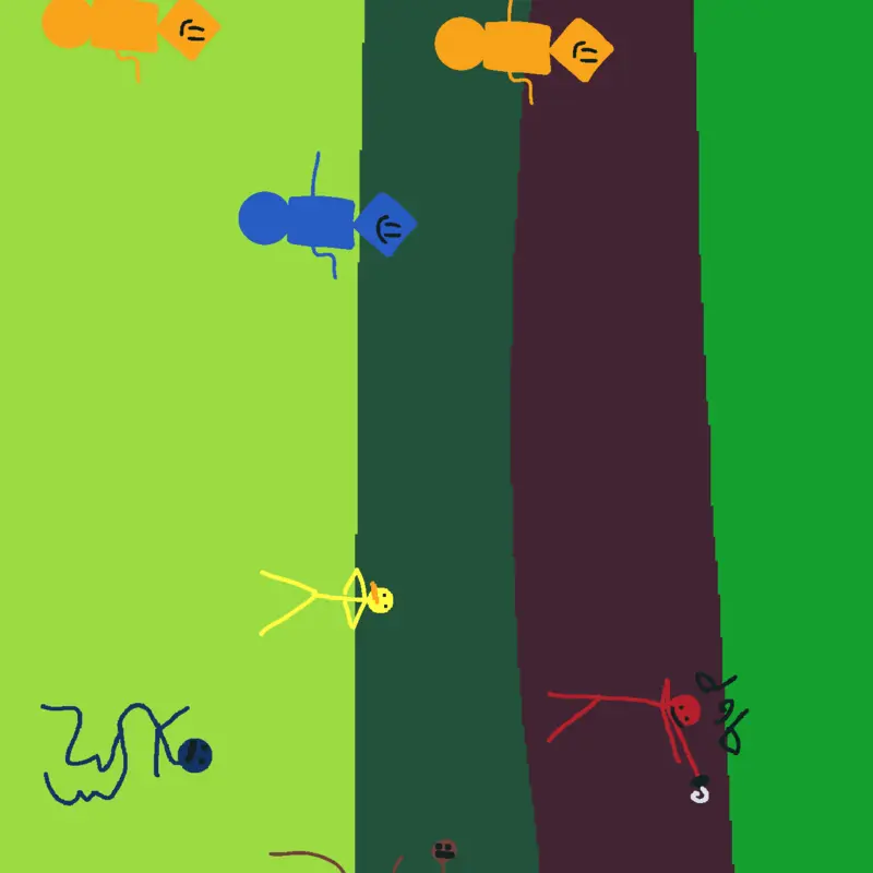 Game by @mousythemouse12345reborn