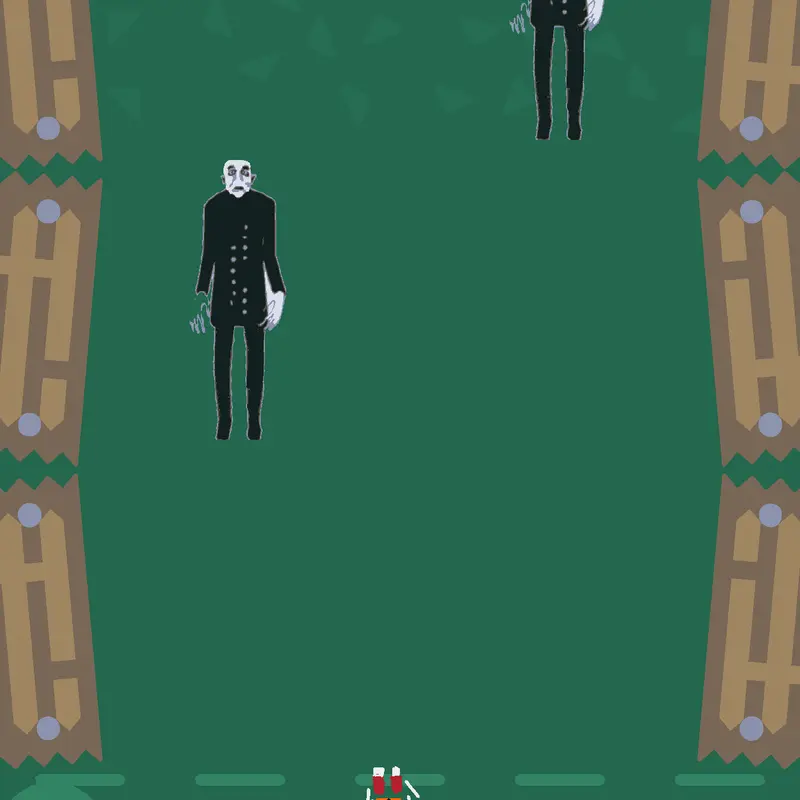 Game by @xandersnickers