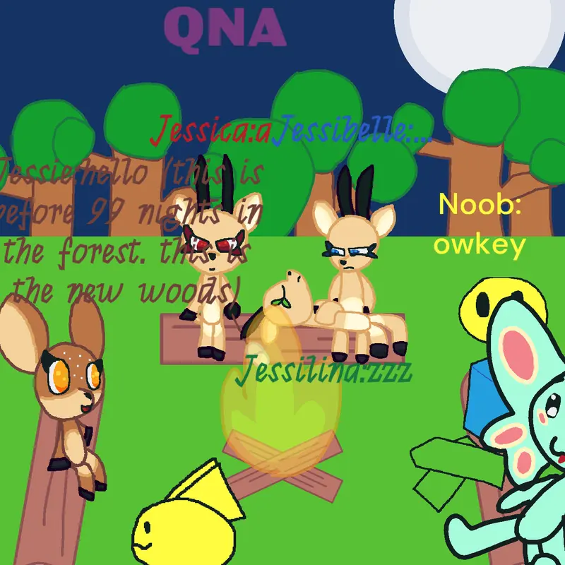 Game by @mamonits