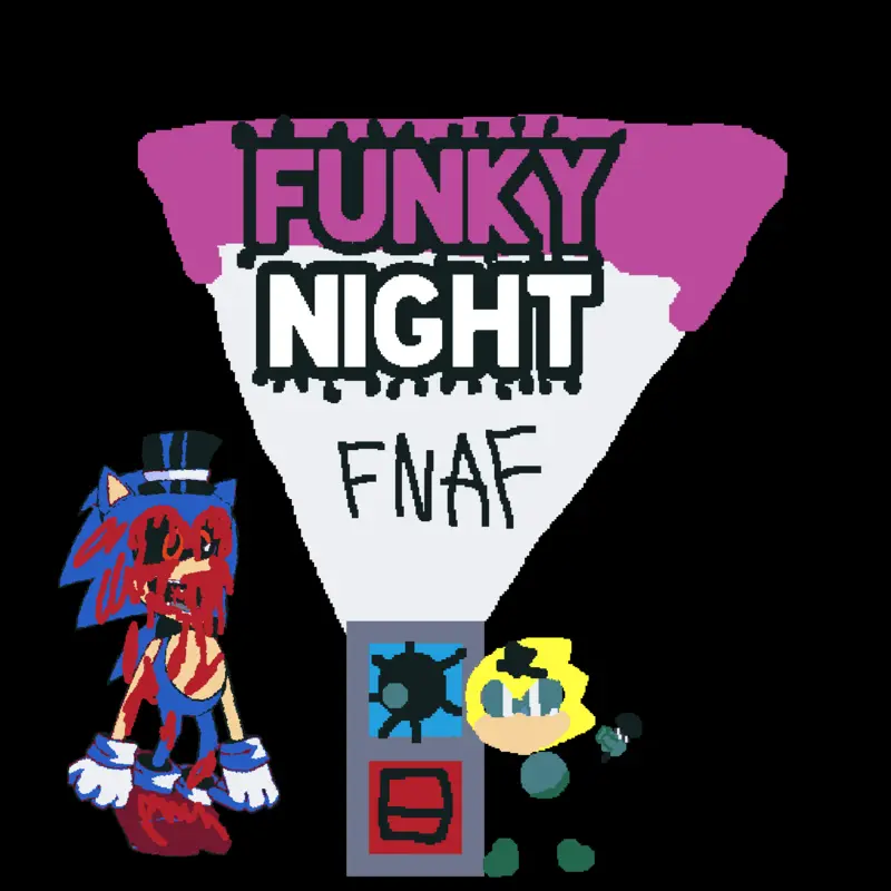 Game by @Sonicgalego
