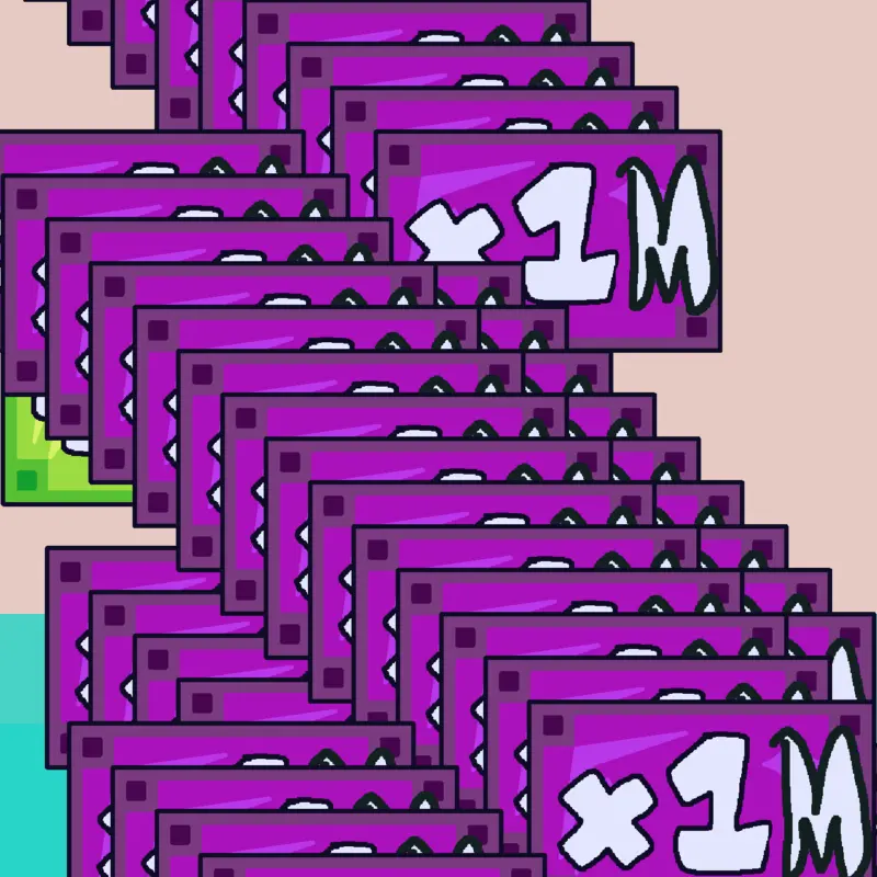 Game by @Jellypop-L6Jo