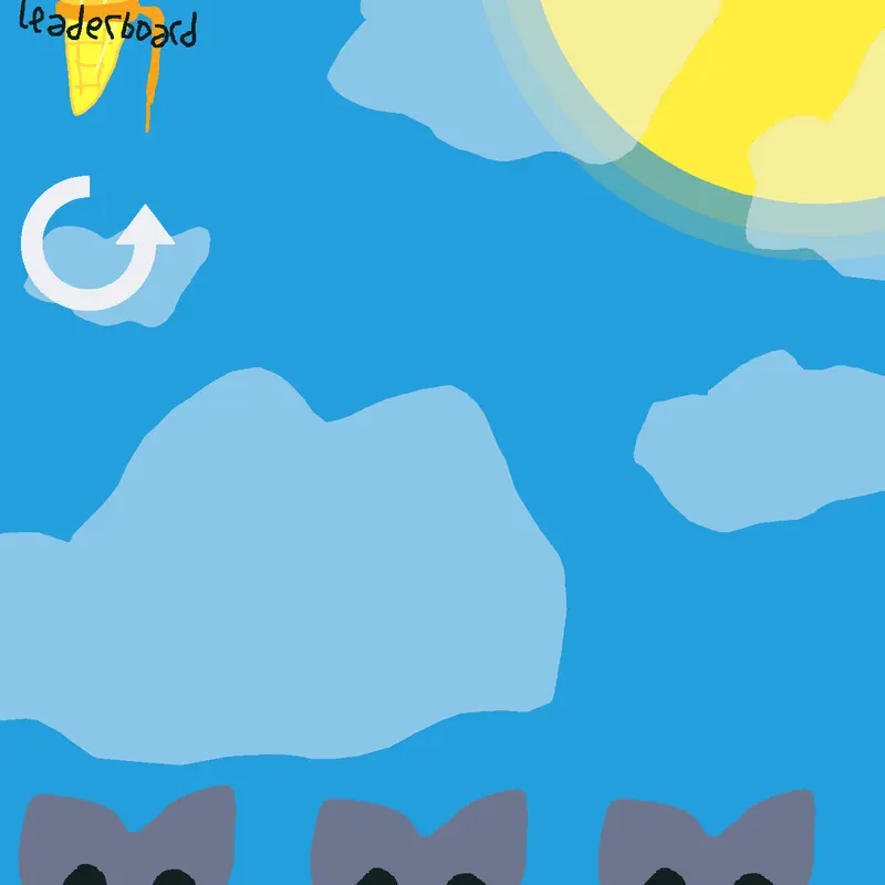 Game by @Zakoian2100