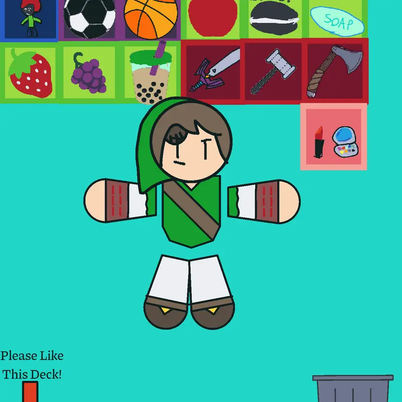 Game by @TheReal_Link