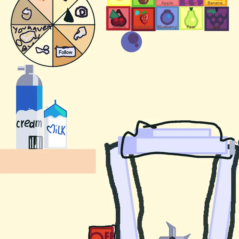 Game by @kittensarecute932