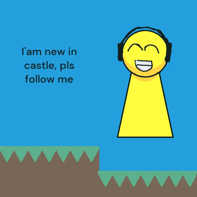 Game by @_Plant