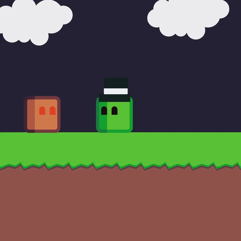 Game by @ItsMeJaden