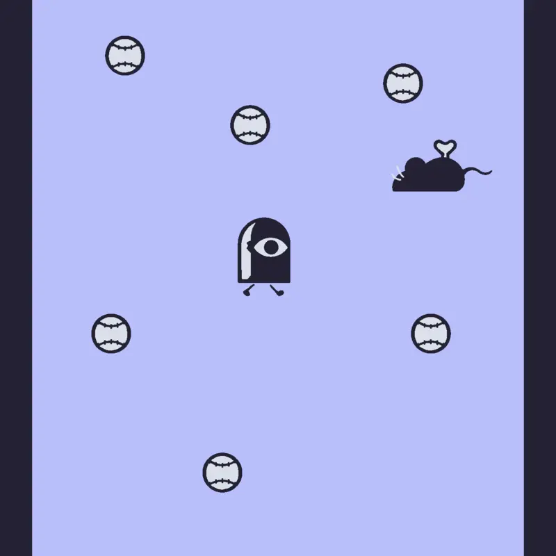 Game by @Binchief