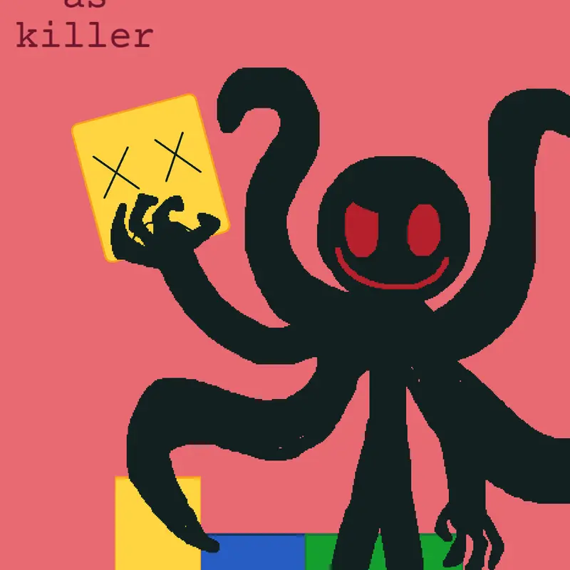 Game by @null_the_eye