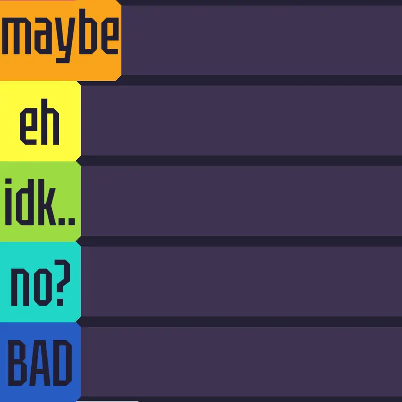 Game by @whyiage